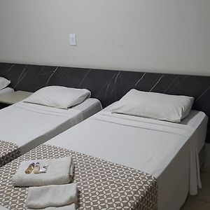Basic Triple Room